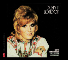 Dusty In London 